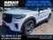 2026 Ford Explorer ST-Line *Under Deposit*