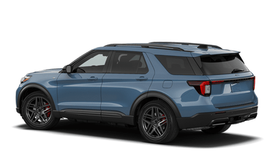 2026 Ford Explorer ST-Line *Under Deposit*