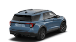 2026 Ford Explorer ST-Line *Under Deposit*