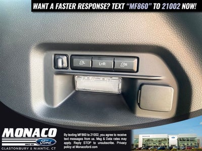 2025 Ford Explorer ST *Under Deposit*
