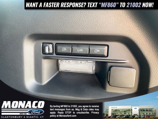 2025 Ford Explorer ST *Under Deposit*