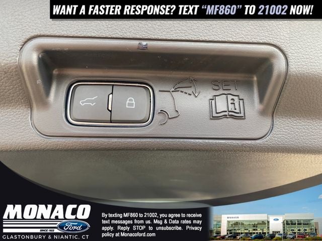 2025 Ford Explorer ST *Under Deposit*