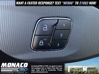 2025 Ford Explorer ST *Under Deposit*