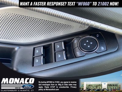 2025 Ford Explorer ST *Under Deposit*