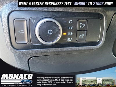 2025 Ford Explorer ST *Under Deposit*