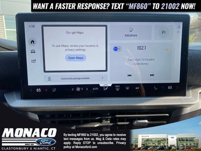 2025 Ford Explorer ST *Under Deposit*