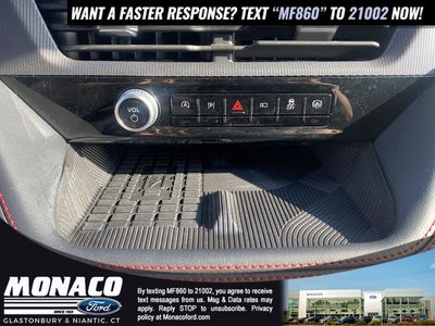 2025 Ford Explorer ST *Under Deposit*