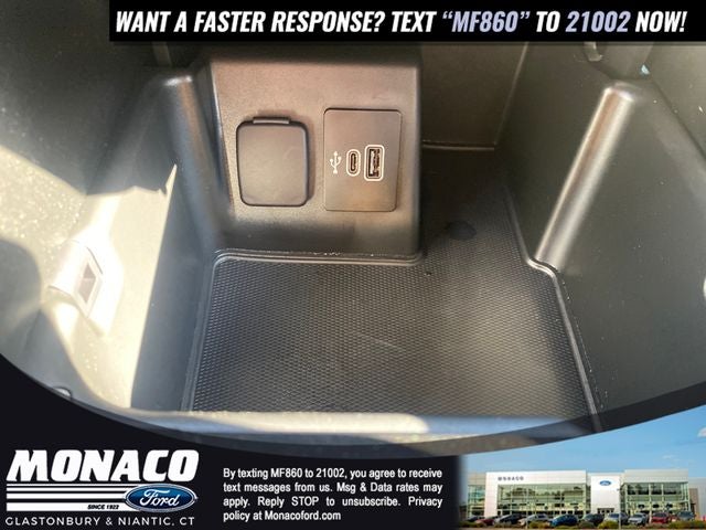 2025 Ford Explorer ST *Under Deposit*