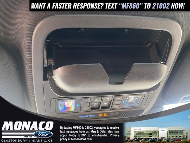 2025 Ford Explorer ST *Under Deposit*