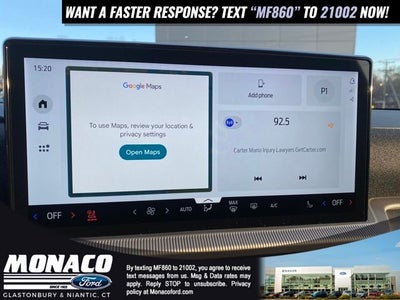 2026 Ford Explorer ST *Under Deposit*