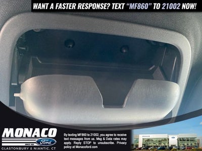 2026 Ford Explorer ST *Under Deposit*