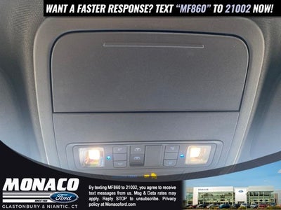 2026 Ford Explorer ST *Under Deposit*