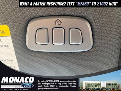 2026 Ford Explorer ST *Under Deposit*