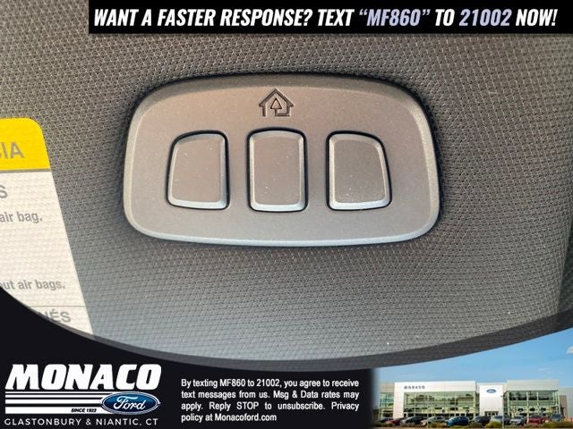 2026 Ford Explorer ST *Under Deposit*