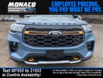 2026 Ford Explorer Tremor *Under Deposit*