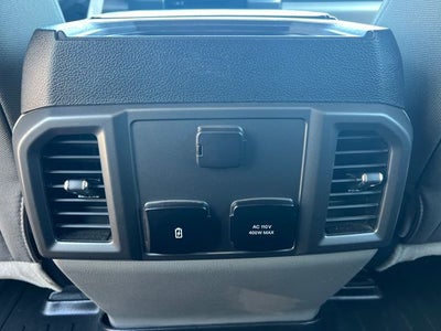2017 Ford F-250SD XLT *Under Deposit*