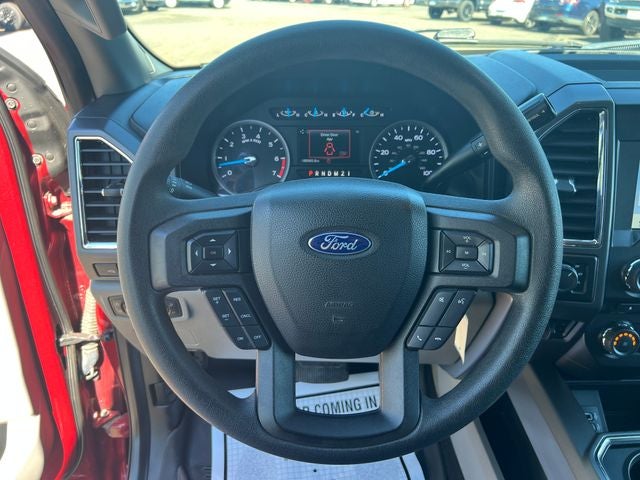 2017 Ford F-250SD XLT *Under Deposit*