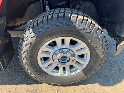 2017 Ford F-250SD XLT *Under Deposit*