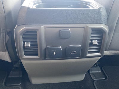 2017 Ford F-250 XLT *Under Deposit*