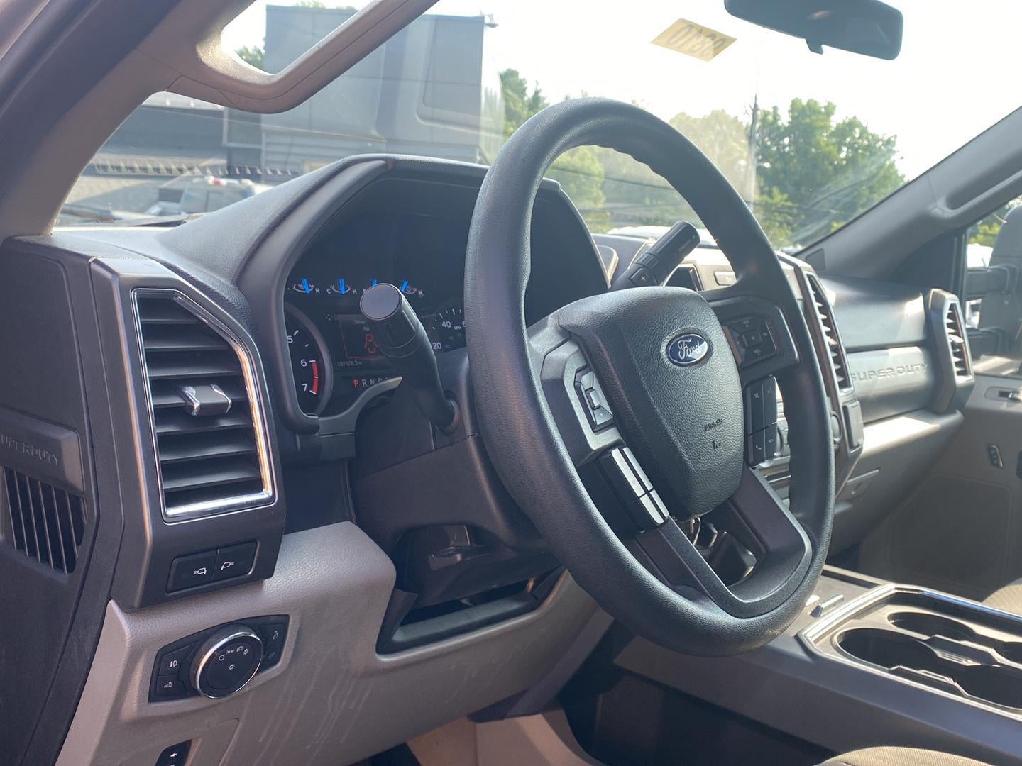 2017 Ford F-250 XLT *Under Deposit*