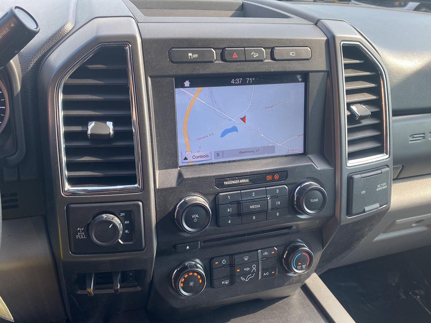 2017 Ford F-250 XLT *Under Deposit*