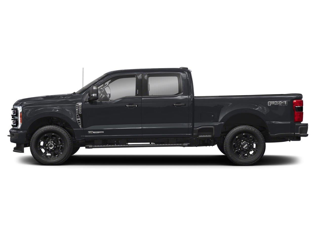 2026 Ford Super Duty F-250 XLT