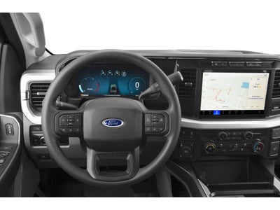 2026 Ford Super Duty F-250 XLT