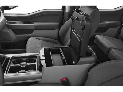 2026 Ford Super Duty F-250 XLT