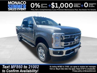 2026 Ford Super Duty F-250 XLT