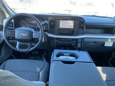 2026 Ford F-250SD XL *Under Deposit*