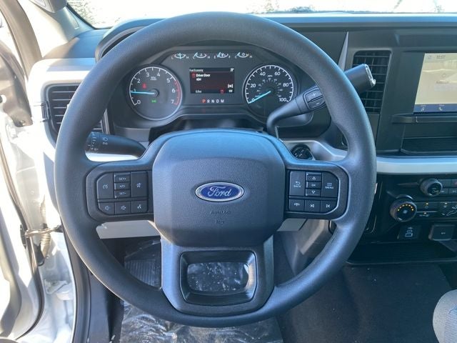 2026 Ford F-250SD XL *Under Deposit*