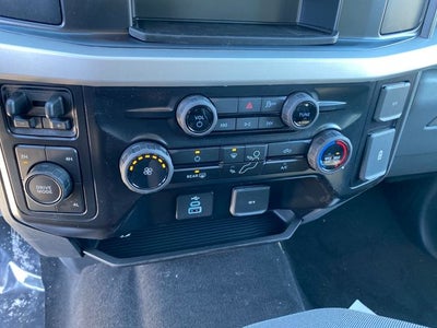 2026 Ford F-250SD XL *Under Deposit*