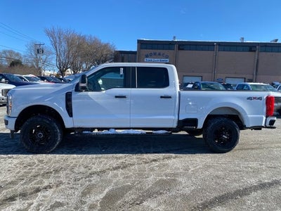 2026 Ford F-250SD XL *Under Deposit*