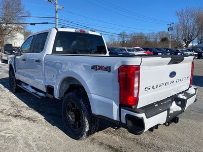 2026 Ford F-250SD XL *Under Deposit*