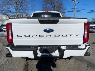 2026 Ford F-250SD XL *Under Deposit*