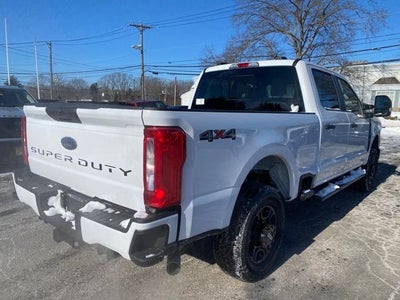 2026 Ford F-250SD XL *Under Deposit*