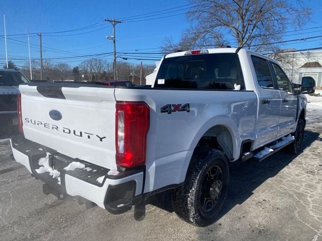 2026 Ford F-250SD XL *Under Deposit*