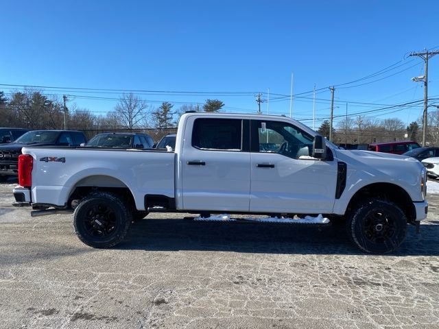 2026 Ford F-250SD XL *Under Deposit*