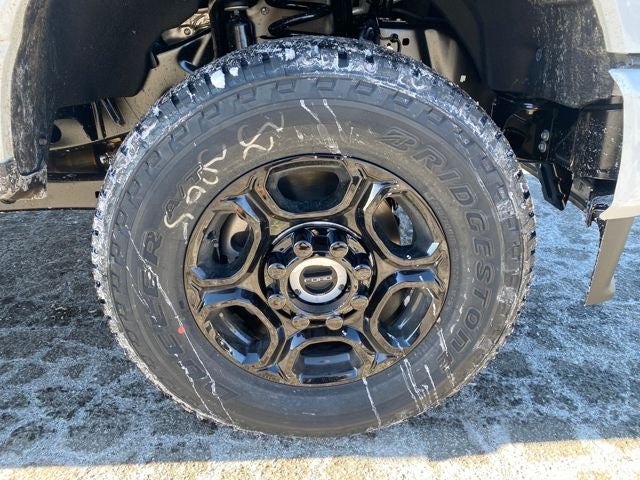 2026 Ford F-250SD XL *Under Deposit*