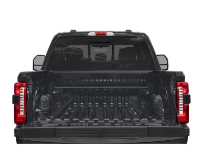 2026 Ford Super Duty F-250 XLT