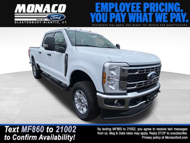 2026 Ford F-250 XLT 4x4 Crew Cab 6-3/4' Box's photo