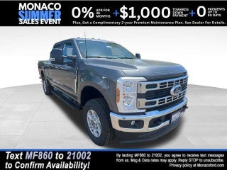 2026 Ford F-250 XLT