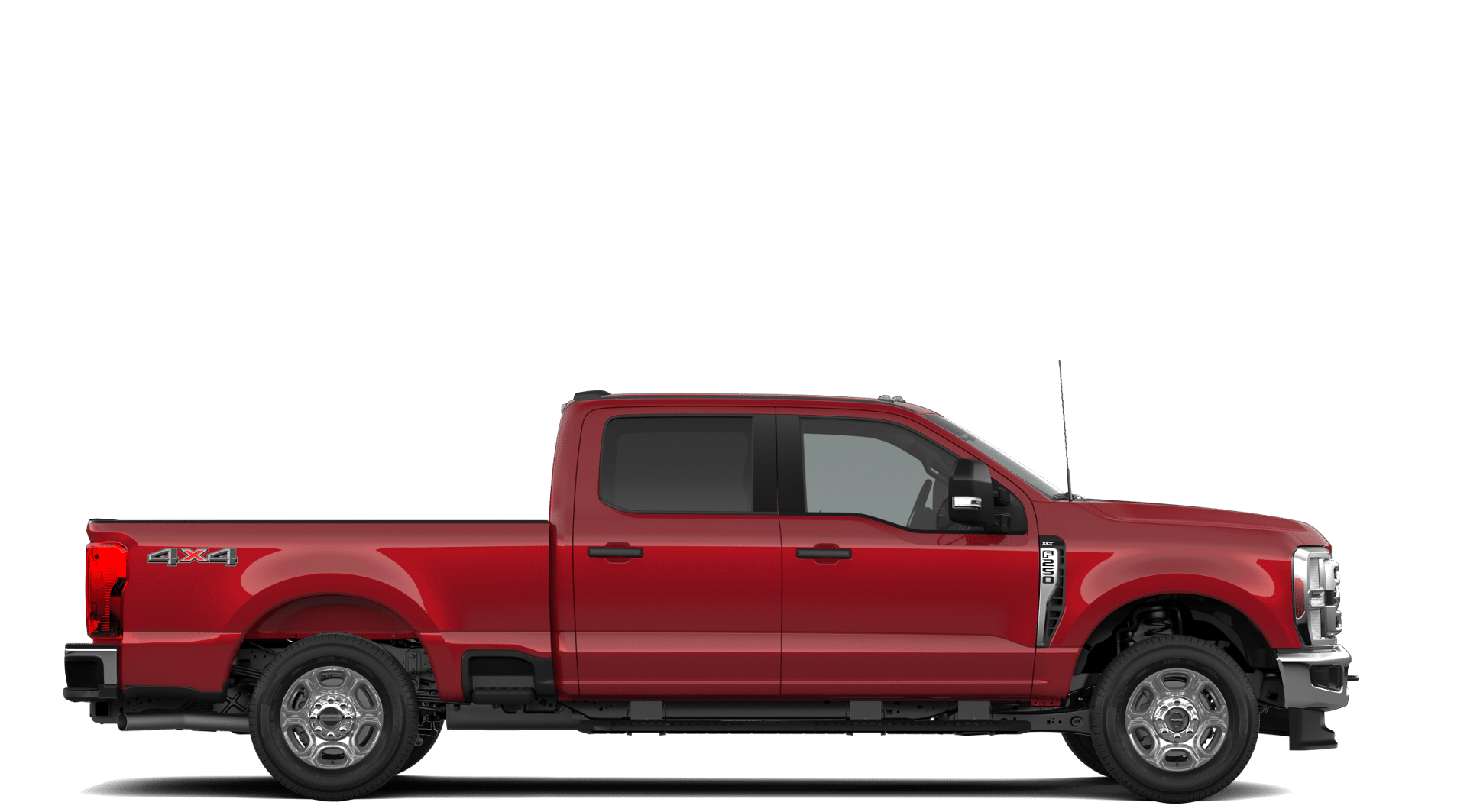 2026 Ford F-250 XLT 4x4 Crew Cab 6-3/4' Box's photo