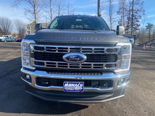 2026 Ford F-250SD XLT *Under Deposit*