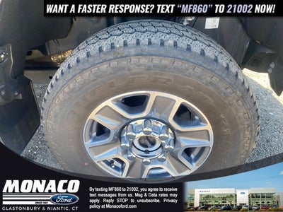 2024 Ford F-250SD Lariat *Under Deposit*