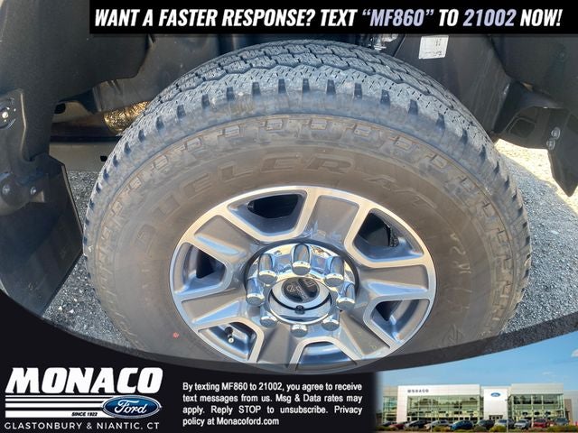 2024 Ford F-250SD Lariat *Under Deposit*