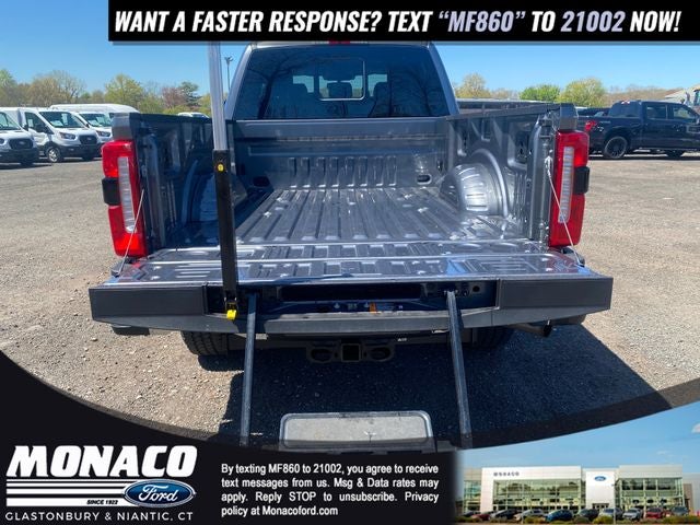 2024 Ford F-250SD Lariat *Under Deposit*