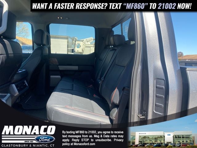 2024 Ford F-250SD Lariat *Under Deposit*