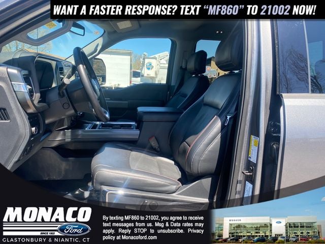 2024 Ford F-250SD Lariat *Under Deposit*
