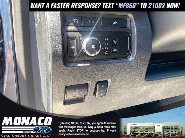 2024 Ford F-250SD Lariat *Under Deposit*